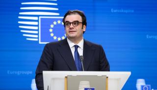 Οι 23 μέρες που οδήγησαν τον Κυριάκο Πιερρακάκη στην προεδρία του Eurogroup