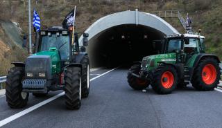 Ημαθία: Άρση προσωρινών κυκλοφοριακών ρυθμίσεων στην Εγνατία Οδό