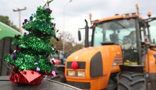 Αγρότες στο δρόμο (Νο ΙΙΙ): Γιατί δεν είμαστε Ολλανδία – Τα μαθήματα από τις… στατιστικές του ΟΠΕΚΕΠΕ