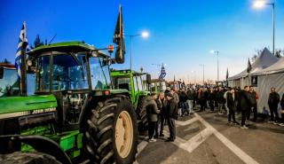 Σήμερα η κρίσιμη συνεδρίαση των αγροτών μετά την πρόσκληση του Μητσοτάκη για συνάντηση στο Μαξίμου