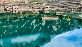 BIS: Η λειψυδρία φέρνει αυξημένο πληθωρισμό και μειωμένη ανάπτυξη