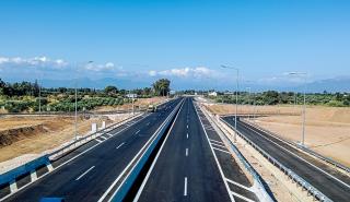 Ολυμπία Οδός: Ολοκληρώνεται το μεγάλο οδικό μέτωπο «Ελευσίνα - Πάτρα - Πύργος» - Αλλάζει ο χάρτης των μεταφορών