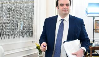 Εκλογή Προέδρου Eurogroup - Το αισιόδοξο σενάριο για τον Κυριάκο Πιερρακάκη