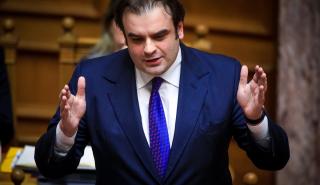 Πιερρακάκης: Ο προϋπολογισμός του 2026 είναι το θεμέλιο της επόμενης φάσης