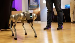 Η EY Ελλάδος παρουσίασε ένα ολοκληρωμένο οικοσύστημα εμπειριών AI στο 4o GenAI Summit