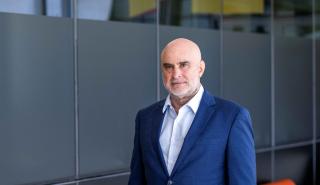 Ο Δρ. Γιώργος Νούνεσης νέος Εταίρος της EY Ελλάδος