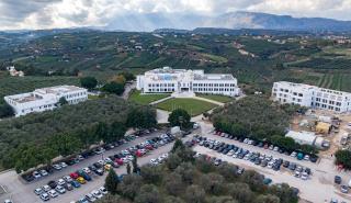 Η EY Ελλάδος δημιουργεί γραφείο στο Ηράκλειο Κρήτης