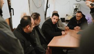 ΟΑΣΘ: «Έξυπνες» κάμερες στα λεωφορεία - Πιλοτική 24ωρη λειτουργία ΜΜΜ τον Δεκέμβριο