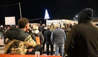 Αποφασίζουν τις επόμενες κινήσεις τους οι αγρότες μετά τις δηλώσεις Τσιάρα - Τι εξετάζεται