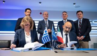 Υπεγράφη η παραγγελία για 23 νέα τρένα: Ιδιωτική επένδυση 308 εκατ. ευρώ - Υλοποίηση έως το 2027