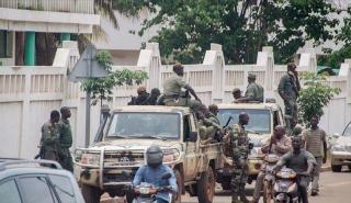 Μπενίν: Τέλος πραξικοπήματος με 14 συλλήψεις - «Η προδοσία δεν θα μείνει ατιμώρητη»