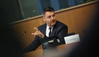 Γεράρδος (Πρόεδρος ΣΕΛΠΕ): Στην Ευρώπη χτίζεται παράλληλο εμπόριο χωρίς κανόνες