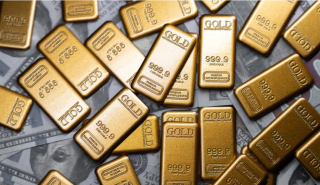 Ιστορικό το 2025 για τα πολύτιμα μέταλλα: Ράλι 46ετίας για χρυσό - Με τριψήφιο άλμα το ασήμι