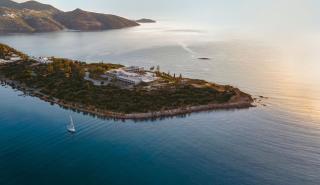 H Bluegr Hotels & Resorts τιμάται με 6 Διαμάντια στα EFQM Global Awards