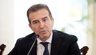 Χρυσοχοΐδης: Δεν μπορεί να καταλαμβάνονται τελωνεία και λιμάνια - Καμία διάθεση βίας από ΕΛΑΣ