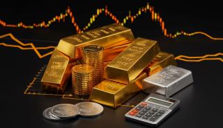 Η χρονιά των μετάλλων: Τα ρεκόρ, οι ελλείψεις και η «δίψα» του ΑΙ