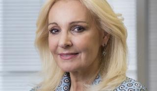 Eurobank: Η Χρ. Μαργέλου στο παγκόσμιο Top10 της ναυτιλιακής χρηματοδότησης για 4η διαδοχική χρονιά