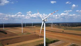 Greenvolt: Συμφωνία για την πώληση αιολικού έργου ισχύος 253,1 MW στην ENGIE Ρουμανίας