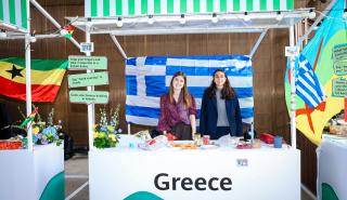 Seeds for the Future: Η εμπειρία δύο Ελληνίδων στο πρόγραμμα της Huawei που χτίζει τη νέα γενιά ηγετών του κλάδου τηλεπικοινωνιών