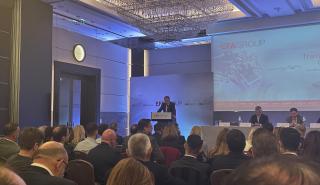 EFA Group: Προχωρά σε ΑΜΚ 80 εκατ. με νέους επενδυτές Motor Oil και EOS Capital Partners