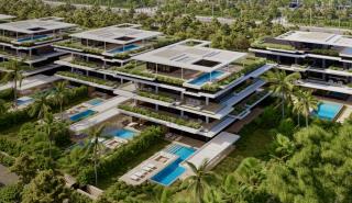 Το Ελληνικό προσελκύει αγοραστές από 110 χώρες - Στα 1,5 δισ. ευρώ οι εισπράξεις