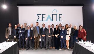 Παπασταύρου: Ο διάλογος με τον ΣΕΛΠΕ φέρνει στο τραπέζι συγκεκριμένες και εφαρμόσιμες προτάσεις