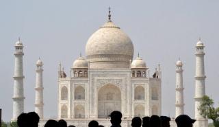 Ελληνική επιχειρηματική απόβαση στην Ινδία