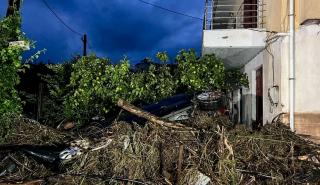 Κακοκαιρία Byron: Έναρξη αυτοψιών και επιτάχυνση αποζημιώσεων για τους πληγέντες