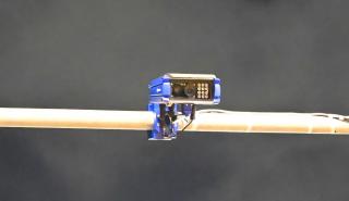 Ξεκίνησε η εγκατάσταση των 388 έξυπνων καμερών της Περιφέρειας Αττικής