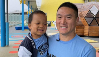 Θεαματική εξέλιξη του πρώτου ασθενή που έλαβε γονιδιακή θεραπεία για το σύνδρομο Χάντερ