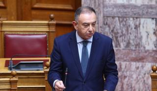 Κέλλας για αγρότες: Πληρωμές πάνω από 1,2 δισ. έως τέλη Δεκεμβρίου