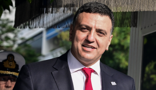 Ολοκληρώθηκαν πληρωμές 22,16 εκατ. για το μεταφορικό ισοδύναμο - Κικίλιας: Στηρίζουμε τη νησιωτικότητα