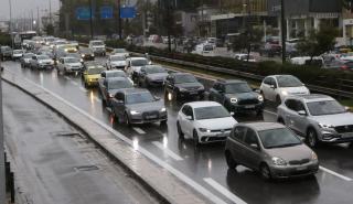 Τέλη κυκλοφορίας 2026: Λήγει η προθεσμία - Τα πρόστιμα