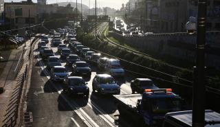 Αυτοκίνητα: Διπλή άνοδος για τζίρο και όγκο το γ' τρίμηνο στην Ελλάδα