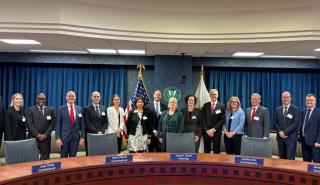 ΡΑΑΕΥ: Συμμετοχή στο 17ο Στρογγυλό Τραπέζι Ρυθμιστικών Αρχών Ενέργειας ΕΕ-ΗΠΑ