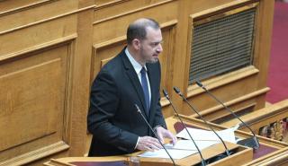 Κώτσηρας: Ο Προϋπολογισμός του 2026 θέτει τα θεμέλια για ένα ακόμα καλύτερο αύριο