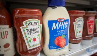 Νέος CEO στην Kraft Heinz από Πρωτοχρονιά: Ποιος αναλαμβάνει - Ο ρόλος του