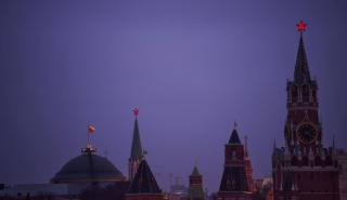 Κρεμλίνο: Το Κίεβο να αποσύρει τα στρατεύματα από το Ντονμπάς