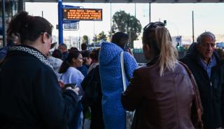 Στάση εργασίας στα λεωφορεία την Τετάρτη - Ποιες ώρες τραβούν χειρόφρενο
