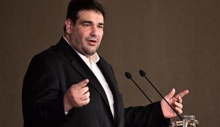 Λιβάνιος: Ανοίγει ειδικός κύκλος μόνιμων προσλήψεων στους δήμους