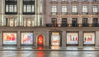 Η lululemon έρχεται Ελλάδα και σε πέντε ακόμα χώρες μέσα στο 2026