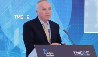 Μακέδος (ΤΜΕΔΕ): Υποδομές για τις επόμενες γενιές - Η στρατηγική που θωρακίζει τη βιωσιμότητα της χώρας