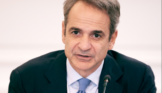 Σε εκδήλωση του υπ. Δικαιοσύνης την Πέμπτη ο Μητσοτάκης