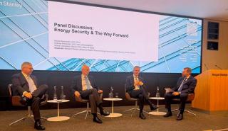 Μανουσάκης (ΑΔΜΗΕ): Έρχονται μεγάλες επενδύσεις στα συστήματα μεταφοράς ηλεκτρικής ενέργειας