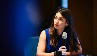 Μοσχόβου: Ο επαναπατρισμός μπορεί να αποτελέσει μια πραγματική ευκαιρία για την Ελλάδα που θέλουμε να χτίσουμε