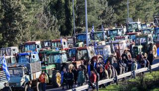 Τα μπλόκα και οι κρατήσεις - Σύσκεψη για το χρέος - Μπερδεμένη εικόνα