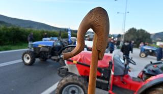 Την ώρα που οι αγρότες μας είναι στα μπλόκα, βουλγαρική εταιρεία καλλιεργεί στη Ρουμανία με τρακτέρ χωρίς οδηγό!