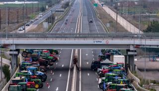 ΕΛΑΣ: «Είναι δυνατόν να επιτρέψουμε έξοδο από εθνικές οδούς που έχουν εμπόδια;»