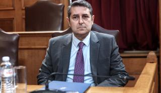 Μυλωνάκης στην Εξεταστική για ΟΠΕΚΕΠΕ: Τα στοιχεία καταρρίπτουν τα fake news της αντιπολίτευσης