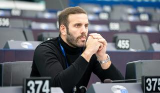 Πόσα χρήματα παίρνει ο Νίκος Παππάς ως Ευρωβουλευτής